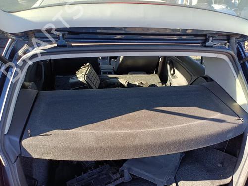 Used Rear parcel shelf VW GOLF V (1K1) [2003-2010]  31868708