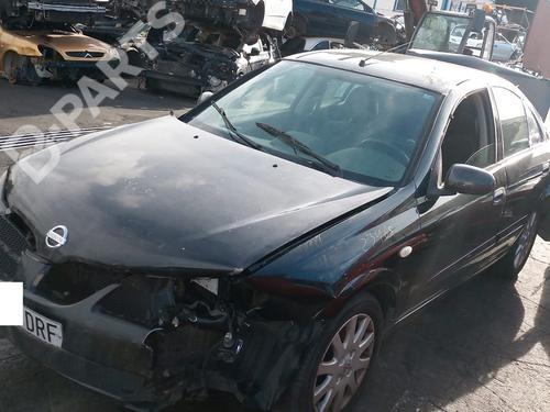 Used Parts NISSAN ALMERA II (N16)  2.2 dCi  1167918