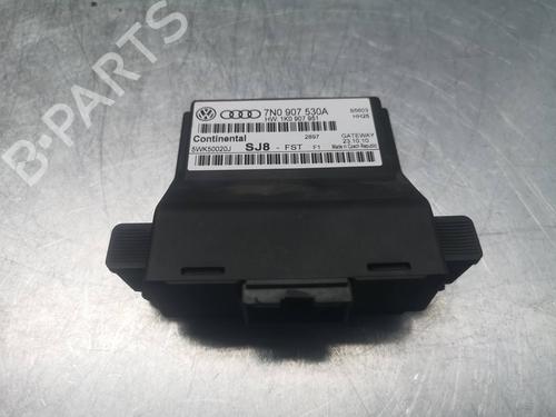 Elektronisk modul Elektronisk modul VW GOLF VI (5K1) [2008-2014] 37267402 37267402