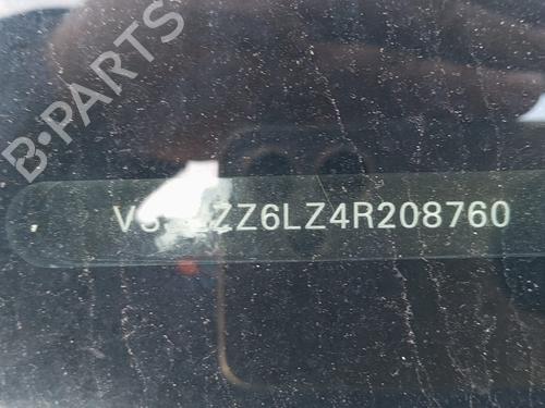 Right front steering knuckle SEAT IBIZA III (6L1)  | BP24812386M26 