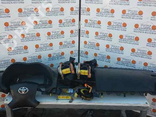 Airbag Kit TOYOTA AVENSIS Saloon (_T25_) 1.8 VVT-i (ZZT251_, ZZT251R) BP364870C86