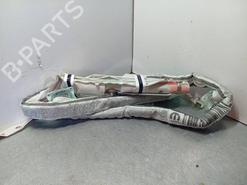Used Left curtain airbag ALFA ROMEO STELVIO (949_) 2.2 D Q4 (949.AXB2A) (209 hp) 28132379