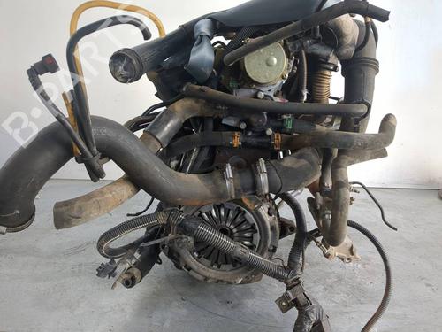 Engine RENAULT KANGOO (KC0/1_) 1.9 dCi 4x4 | BP38255315M1 - Image 3