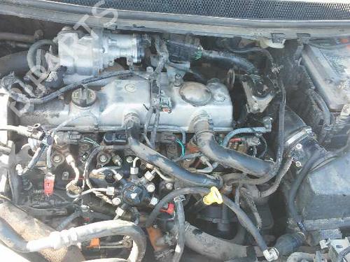 Steering column stalk FORD FOCUS II (DA_, HCP, DP)  | BP1334112I23 