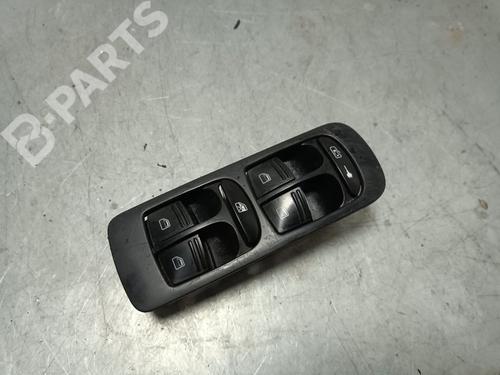 Fensterheberschalter links vorne für PORSCHE CAYENNE (9PA) 3.2 (250 hp) 11841409