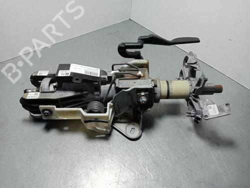 Used Steering column BMW 5 (E60) 530 d (235 hp) 25771121