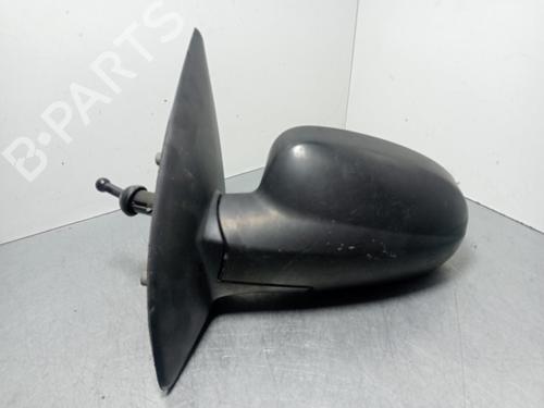 Left mirror CHEVROLET AVEO / KALOS Hatchback (T200) 1.4 | BP23117274C26 