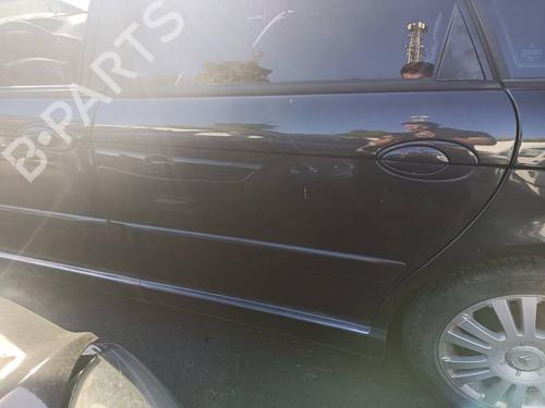 Used Left rear door Left rear door 38616132 38616132