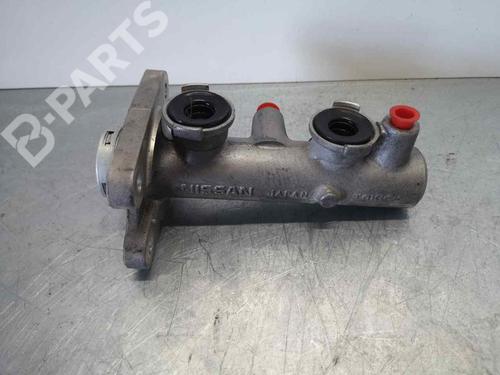 Used Brake master cylinder NISSAN PATROL GR V Wagon (Y61) [1997-2025]  7330799