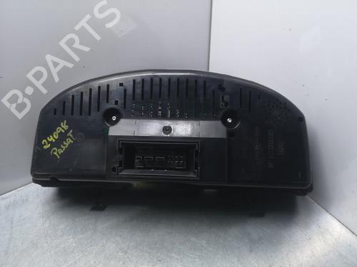 Instrument cluster VW PASSAT B6 (3C2)  | BP16484381C47 