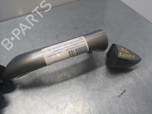 Rear left exterior door handle MERCEDES-BENZ R-CLASS (W251, V251) R 350 CDI 4-matic (251.022, 251.122) | BP16752952C130 