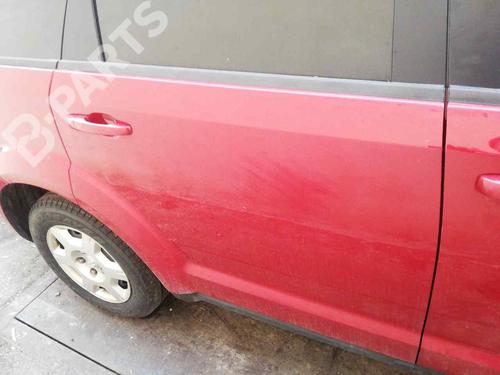 Right rear door DODGE JOURNEY 2.0 CRD (140 hp) 6964356