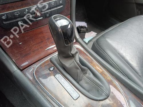 Gearstang MERCEDES-BENZ E-CLASS T-Model (S211) E 270 T CDI (211.216) (177 hp) 17098184
