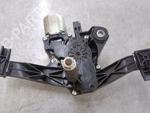 Wischermotor hinten für OPEL CORSA E (X15) [2014-2025]  22308686