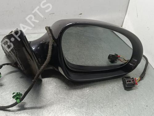 Right mirror VW PASSAT B6 (3C2) 2.0 TDI | BP13693467C27