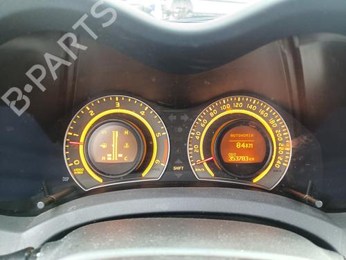 instrument-cluster-toyota-auris-_e15_-2006-2007-2008-2009-2010-2011-2012-2013-31868775 main image