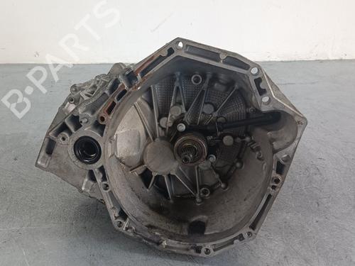 Gearbox DACIA DUSTER (HS_)  | BP29504826M3 