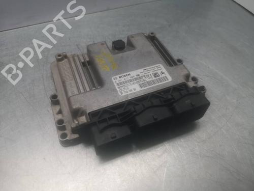 Used Engine control unit (ECU) Engine control unit (ECU) 30387116 30387116