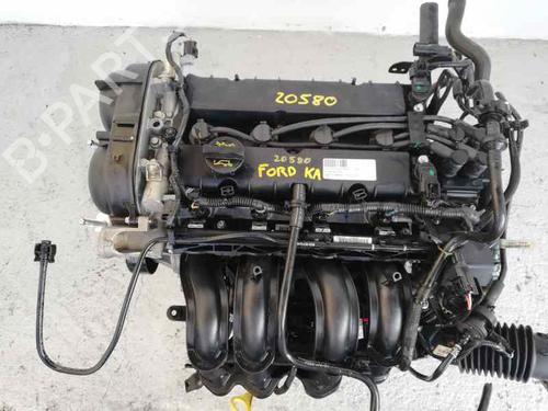 Engine FORD KA+ III (UK, FK) 1.2 | BP5863507M1 - Image 2