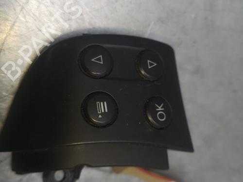 Ratbetjening VW TOURAN (1T1, 1T2) 1.9 TDI | BP17388494E15 