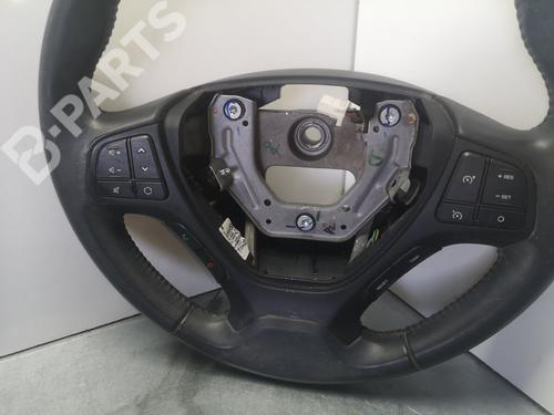 Steering wheel HYUNDAI i10 II (BA, IA) 1.0 | BP12002045C49 