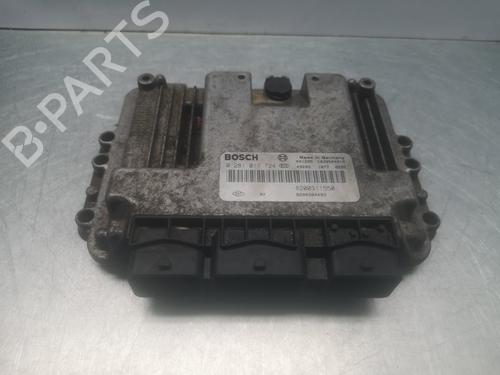 Used Engine control unit (ECU) Engine control unit (ECU) 38091226 38091226