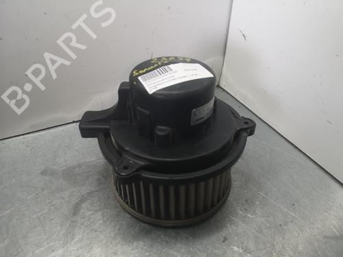 Used Heater blower motor KIA SORENTO I (JC) 2.5 CRDi 4WD (140 hp) 13816780
