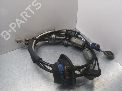 Used Cable PEUGEOT 3008 I MPV (0U_) 2.0 HDi 150 / BlueHDi 150 (150 hp) 16460031