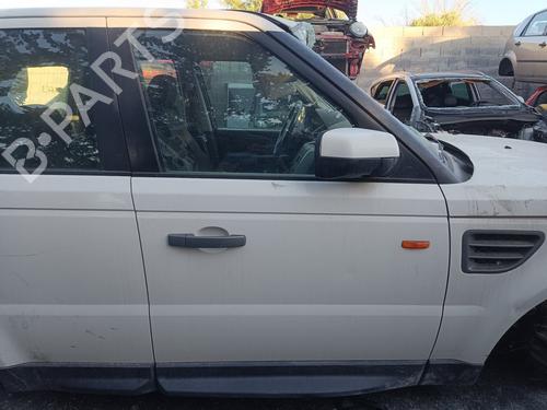 Used Right front door LAND ROVER RANGE ROVER SPORT I (L320) [2005-2013]  31172421