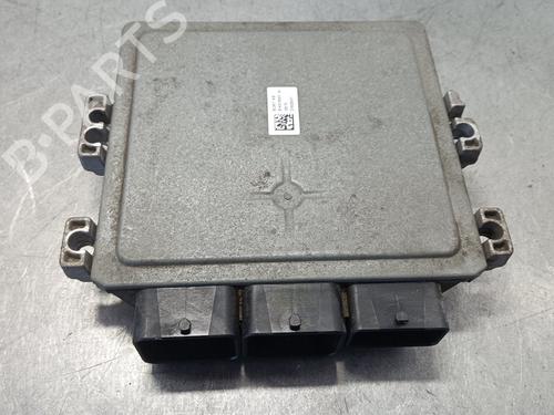 Engine control unit (ECU) CITROËN C5 III (RD_) 1.6 HDi 110 (RD9HL0, RD9HR8, RD9HRA) | BP30061434M57