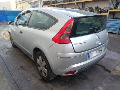 Left front window switch CITROËN C4 Coupe (LA_) 1.6 16V | BP39881980I27 - Image 9