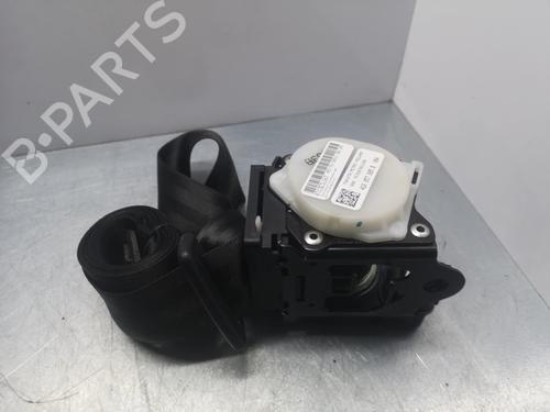 Rear left seatbelt AUDI A7 Sportback (4GA, 4GF) 3.0 TDI quattro | BP16173282I29 