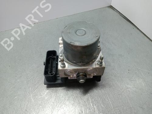 Used ABS pump PEUGEOT PARTNER Tepee [2008-2026]  31887924