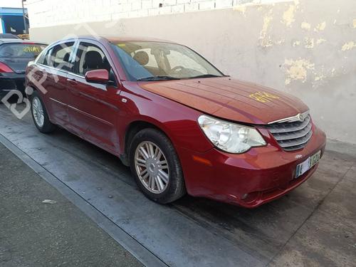 Used Parts CHRYSLER SEBRING (JS) 2.0 CRD 4945701