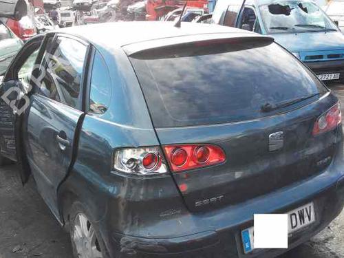 Mass air flow sensor SEAT IBIZA III (6L1)  | BP1603186M95 