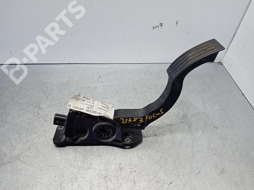 Used Pedal FORD FOCUS III 1.6 TDCi (115 hp) 9201803