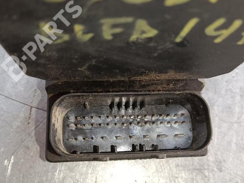 ABS pump ALFA ROMEO 147 (937_) 1.9 JTDM (937.AXD1A, 937.AXV1A, 937.BXB1A) | BP10956290M43 