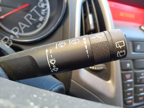 Used Steering column stalk Steering column stalk OPEL ASTRA J (P10) [2009-2016] 40523095 40523095