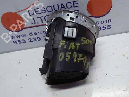 Other FIAT 500 (312_) 1.2 LPG (312AXA1A) | BP14050081O1 