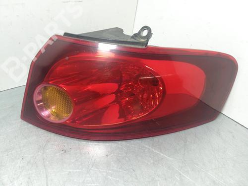 Right taillight FIAT CROMA (194_) 1.9 D Multijet (194AXC1B, 194AXC12) | BP8419103C35 