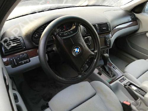 Electronic sensor BMW 3 Touring (E46) 320 d | BP6040505M84 