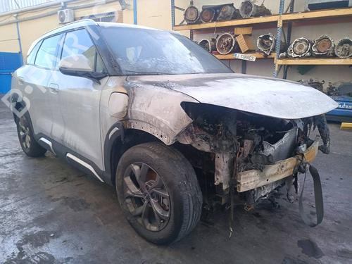 Tailgate BYD ATTO 2 EV | BP40154207C6 - Image 5