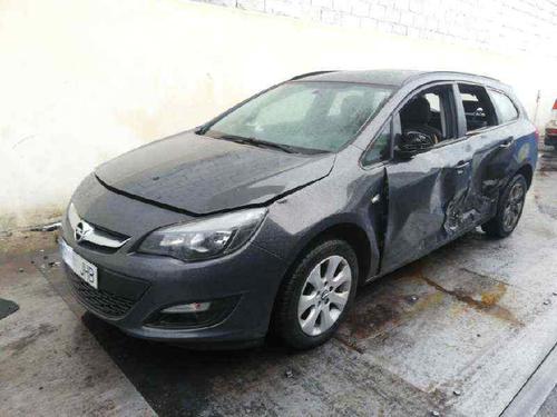Used Parts OPEL ASTRA J Sports Tourer (P10)  1.6 CDTi (35)  814644