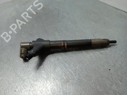 Used Injector TOYOTA AVENSIS Saloon (_T27_) 2.0 D-4D (ADT270_, ADT270R) (124 hp) 31624202