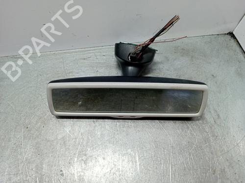 Used Rear mirror Rear mirror VW TIGUAN (5N_) [2007-2018] 36298303 36298303