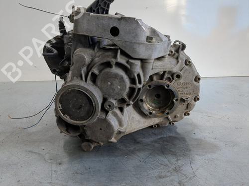 Gearbox VW PASSAT B6 (3C2) | BP27534990M3