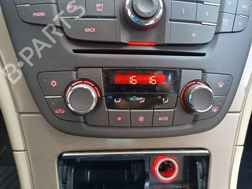 Used Climate control Climate control 36936992 36936992