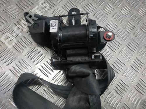 Rear middle belt tensioner HYUNDAI ix35 (LM, EL, ELH) 1.7 CRDi (116 hp) 8739009