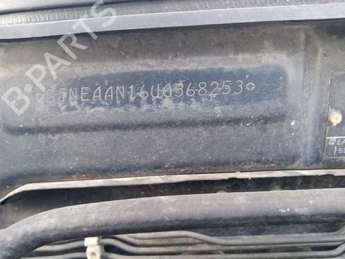 ABS pump NISSAN ALMERA II Hatchback (N16)  | BP17681405M43 