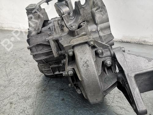 Gearbox OPEL ASTRA J Sports Tourer (P10)  | BP7020767M3 